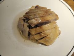 -应天大明王朝·南京菜(中山陵店)