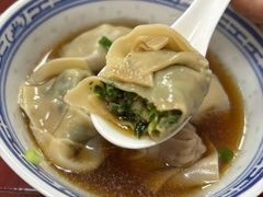 -古徽州馄饨店(宝安路店)