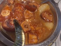 -闽公馆·客家私房菜·商务宴请·包厢(杏林橡树湾店)
