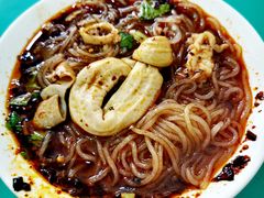冒节子-甘记肥肠粉(马鞍北路店)