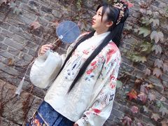 -汉仪华裳汉服旗袍·摄影写真馆(乌镇西栅店)