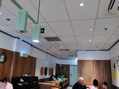 -麦当劳(玉桥中路店)