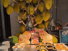 -万达文华酒店·48F云端窗景美食汇自助餐厅