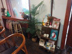 -慕咖啡(宽窄巷子店)