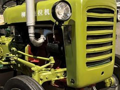 -柳州工业博物馆