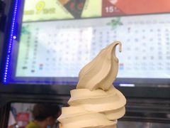 -吴裕泰茶庄(西单店)