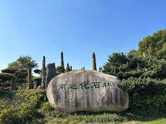 -狼山风景名胜区