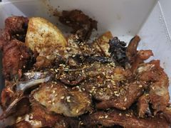 -大学城夜市
