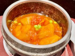 -上海苏宁宝丽嘉酒店·嘉府壹号中餐厅