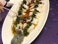牛油花雕油浸笋壳鱼-惠食佳·朱雀(东方商厦店)