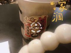 -喜茶(深圳东门1234店)