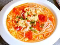 西红柿汤面-山东老家(黄埔分店)