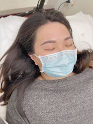 -久匠·纹眉半永久野生眉