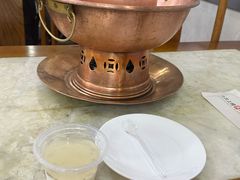 -清真·鸦儿李记·涮肉(鼓楼店)