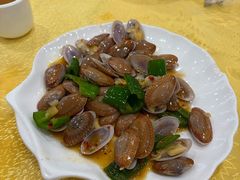 -龙溪海鲜酒家(溪涌店)