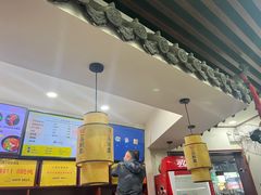 -一品飘香米线(一中总店)