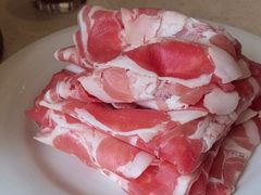 -阳坊大都涮羊肉(阳坊总店)