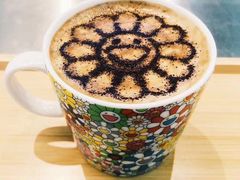 -MAAN COFFEE(金桥店)