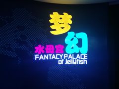 -青岛海底世界-水族馆