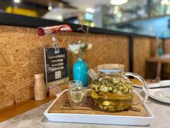 -如轩·海鲜砂锅粥·潮汕菜(南城店)