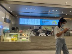 -喜茶(杭州滨江宝龙店)