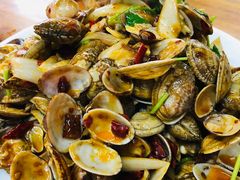 -张会海鲜饭店(东戴河店)