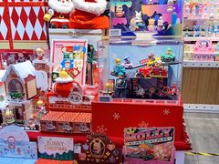 -泡泡玛特POPMART(崇文门国瑞城店)