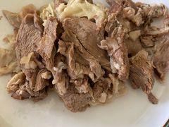 -老毛手抓·盐池滩羊非遗手抓(宁夏总店)