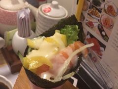 -花漫里·日式の创意餐厅(刺桐店)