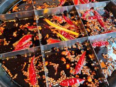 -重庆渝达老火锅(春熙路店)