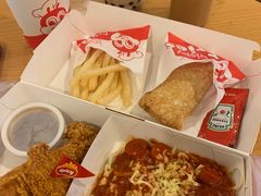 -快乐蜂(永光广场店)