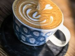 -84那年咖啡馆(李沧万达店)