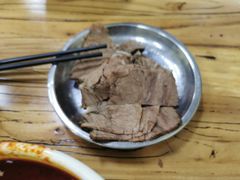 -清真·马安军辣子牛肉面