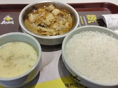 -真功夫(香缤广场店)