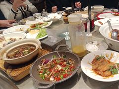 -京坛汇·烤鸭·京菜(宋庄店)