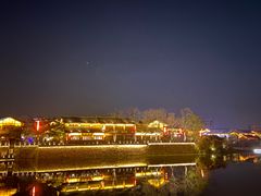 -茅山东方盐湖城景区