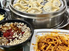 -志亮灌汤蒸饺·清真(庙后街店)