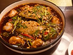 -大洋家·精品潮汕菜·生腌砂锅粥(天河东路店)