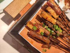 -全牛匠·乐山跷脚牛肉(西北旺万象汇店)
