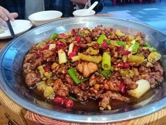 -佬缸炮江湖川菜(玉林店)