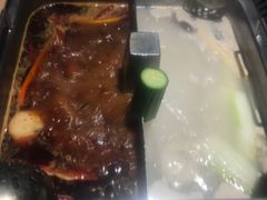 -海底捞火锅(泉城路店)