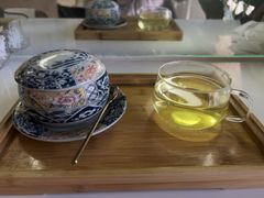 -施奈儿.洗头頭療.按摩SPA.采耳(上梅林店)
