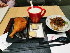 -永和大王(浦东南路店)
