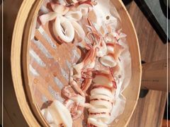 -乔街深夜食堂·小龙虾·高压锅生蚝(杭州总店)
