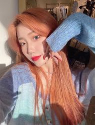 -Rise Hair上升造型