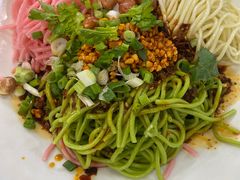 -王婆婆老妈蹄花川菜馆·非物质文化遗产(太古里一店)