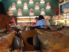 -街角 T·COFFEE 融合料理·BISTRO(车公庙店)