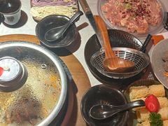 -芸山季·云南山珍菌火锅(人民广场来福士店)