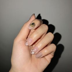 -StartNail美甲