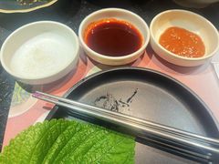 -笑谈小街·韩国料理(萝岗店)
